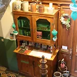 Apartament Haus Gruenderzeit *