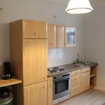 Haus Gruenderzeit Apartament *