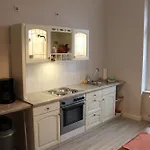 Apartament Haus Gruenderzeit Görlitz