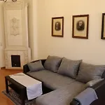 Haus Gruenderzeit *