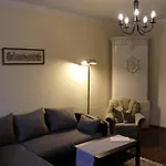 Apartament Haus Gruenderzeit *