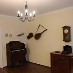 Apartament Haus Gruenderzeit Görlitz