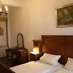 Apartament Haus Gruenderzeit