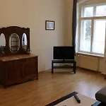 Haus Gruenderzeit Apartament Görlitz