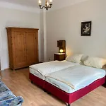 Haus Gruenderzeit Apartament *