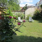 Haus Gruenderzeit Διαμέρισμα