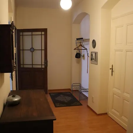 Haus Gründerzeit Apartment Görlitz