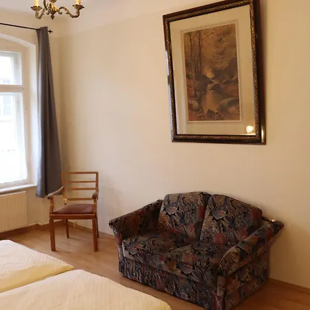 Haus Gründerzeit Görlitz