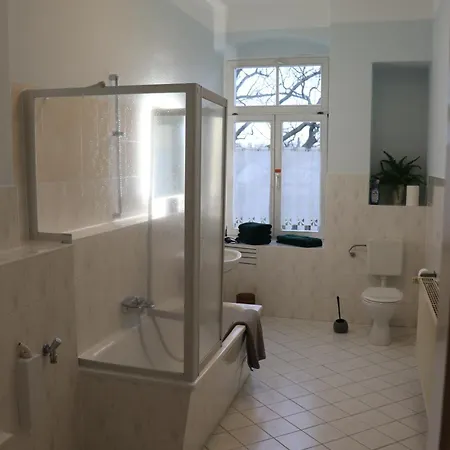 Haus Gruenderzeit * Görlitz