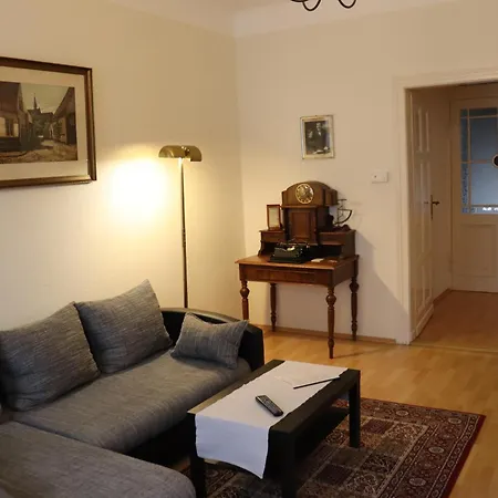 Haus Gründerzeit