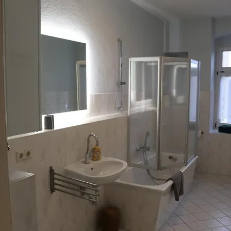 Apartment Haus Gründerzeit *