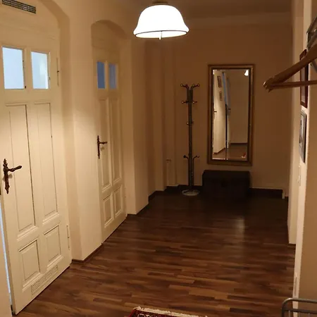 Haus Gruenderzeit * Görlitz