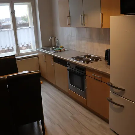 Haus Gruenderzeit *