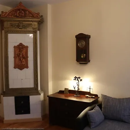 Haus Gründerzeit Görlitz