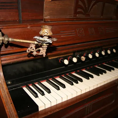 Haus Gruenderzeit * Görlitz