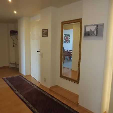 Haus Gründerzeit Apartment