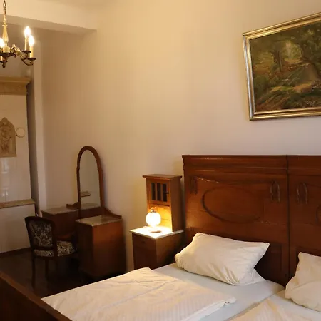 Lejlighed Haus Gruenderzeit