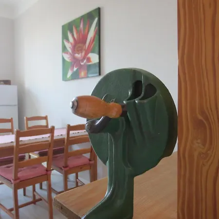 Lejlighed Haus Gruenderzeit Görlitz