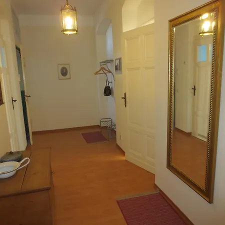 Haus Gruenderzeit Görlitz