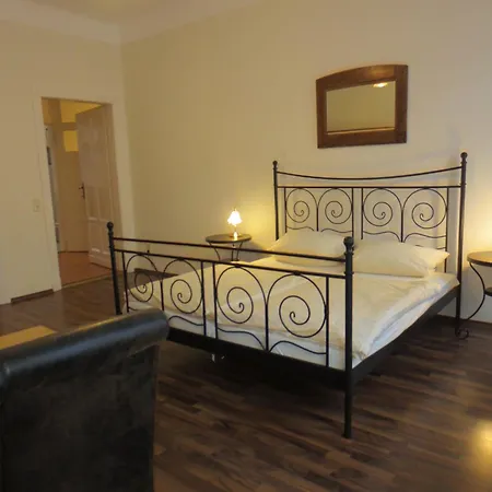 Apartment Haus Gründerzeit Görlitz
