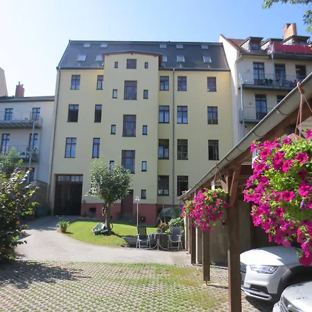 Haus Gründerzeit *