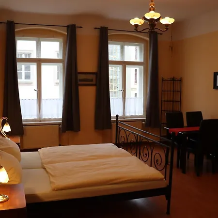 Haus Gruenderzeit Görlitz