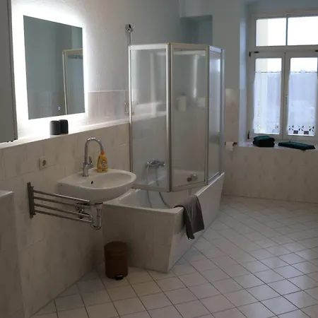 Haus Gruenderzeit * Görlitz