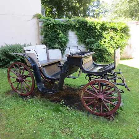 Haus Gruenderzeit * Görlitz