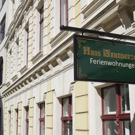 Haus Gruenderzeit *