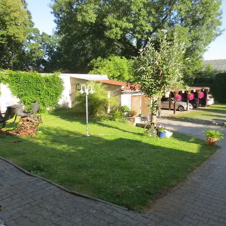 Haus Gruenderzeit Görlitz